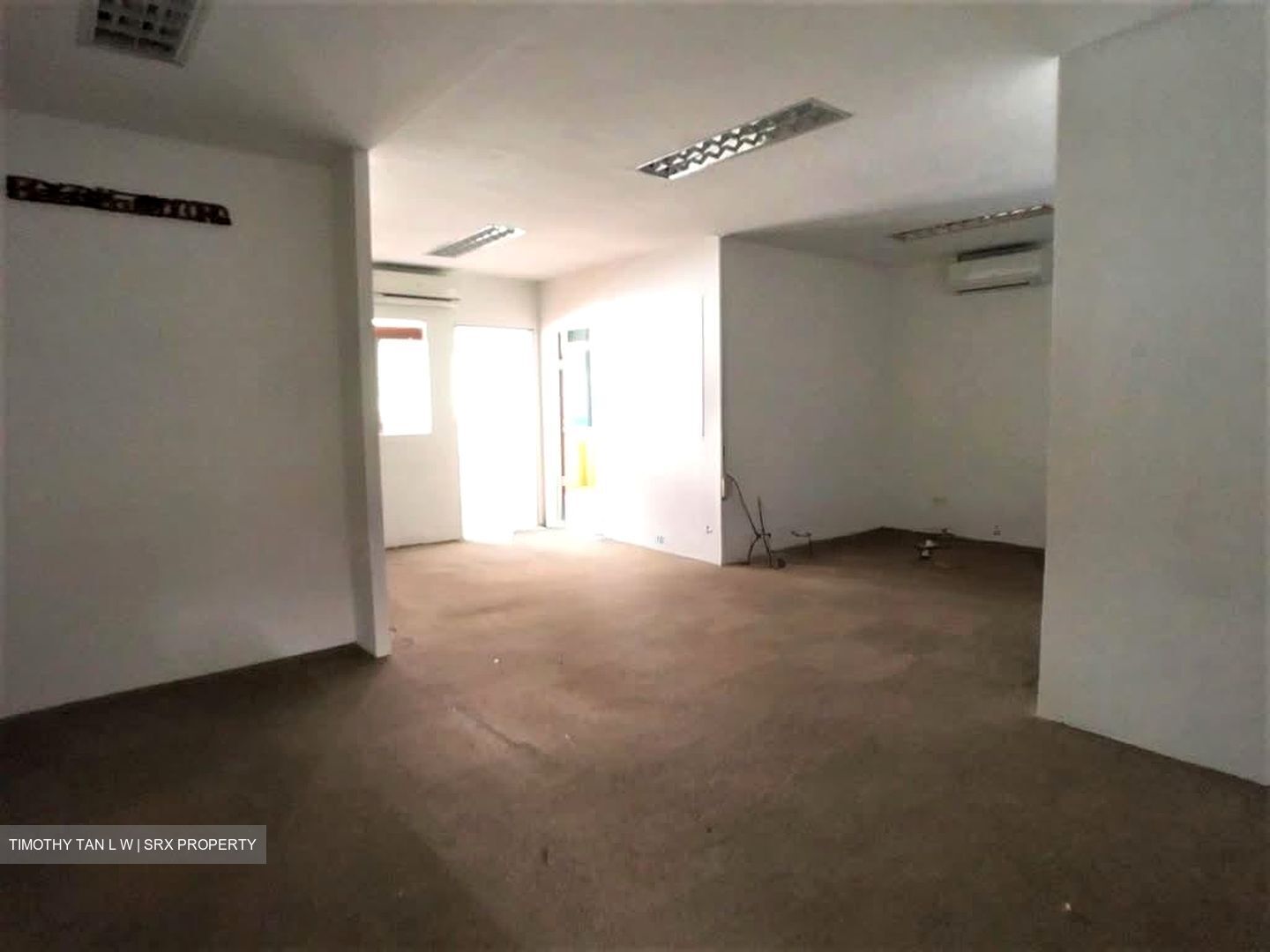 Kapo Factory Building (D13), Factory #541625531